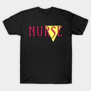 Super Nurse T-Shirt